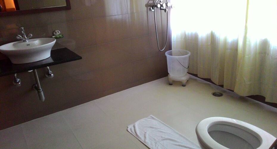 Hotel Shri Nath Palace, Bhilwara 4